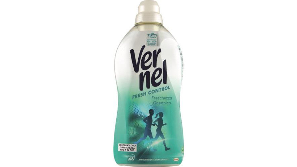 AMMORBIDENTE CONCENTRATO OCEANICA 48 LAVAGGI 1056ML