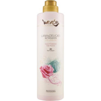 DETERSIVO LAVATRICE LANA E CAPI DELICATI 750ML