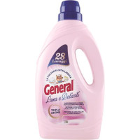 DETERSIVO LAVATRICE LIQUIDO LANA E DELICATI 28 LAVAGGI 1400ML