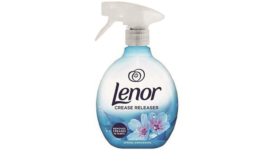 ACCESSORI STIRO ANTI GRINZE RISVEGLIO 500ML