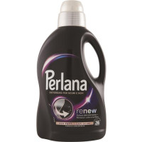 DETERSIVO LAVATRICE NERO 28 LAVAGGI 1400ML