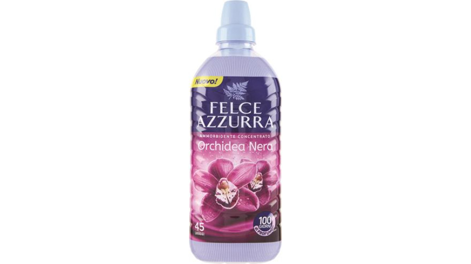 AMMORBIDENTE CONCENTRATO ORCHIDEA NERA 45 LAVAGGI 900ML