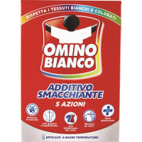 ADDITIVO SMACCHIANTE IN POLVERE 500GR