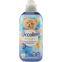 COCCOLINO CAMP&BER 45L