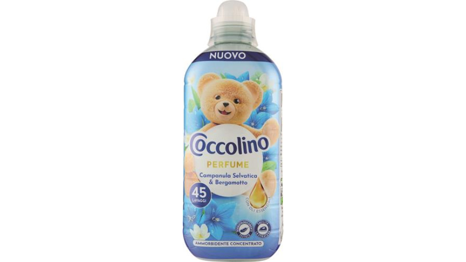 COCCOLINO CAMP&BER 45L