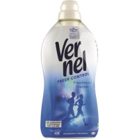 AMMORBIDENTE CONCENTRATO GLACIALE 48 LAVAGGI 1056ML