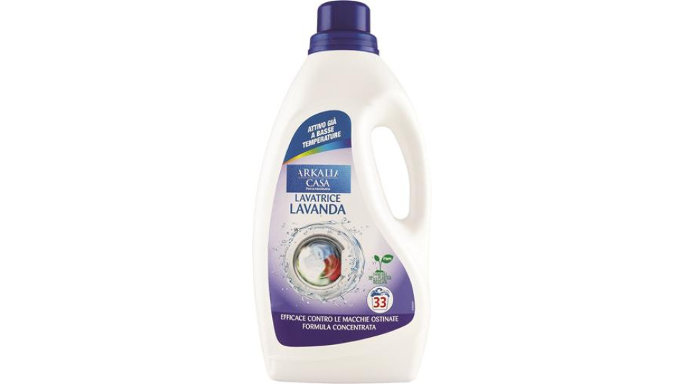 ARK CASA LAV. LAVANDA