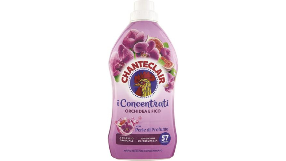 AMMORBIDENTE CONCENTRATO ASSORTITO 57 LAVAGGI 1140ML