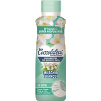 PROFUMATORE BUCATO MUSCHIO BIANCO 300ML