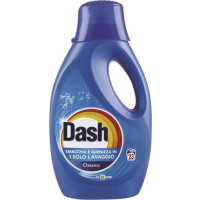 DETERSIVO LIQUIDO REGOLARE 23 LAVAGGI 1035 ML
