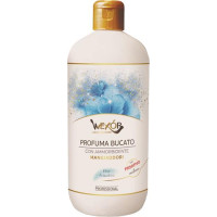 PROFUMATORE BUCATO CON AMMOBIDENTE ELISIR ACQUATICO 500ML