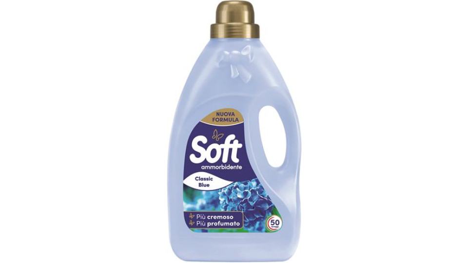 AMMORBIDENTE BLU 50 LAVAGGI