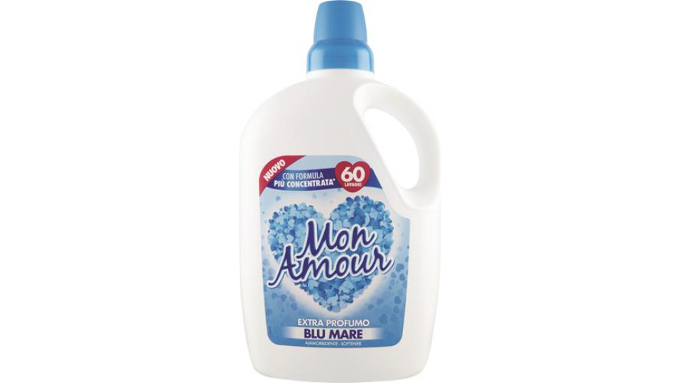 AMMORBIDENTE BLU MARE 60 LAVAGGI 3000ML