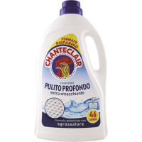 DETERSIVO LAVATRICE LIQUIDO PULITO PROFONDO 46 LAVAGGI 2070ML