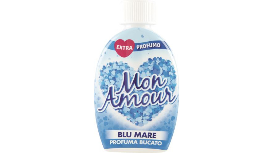 PROFUMATORE BUCATO BLU MARE