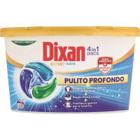 DIXAN DISCS IGIENE