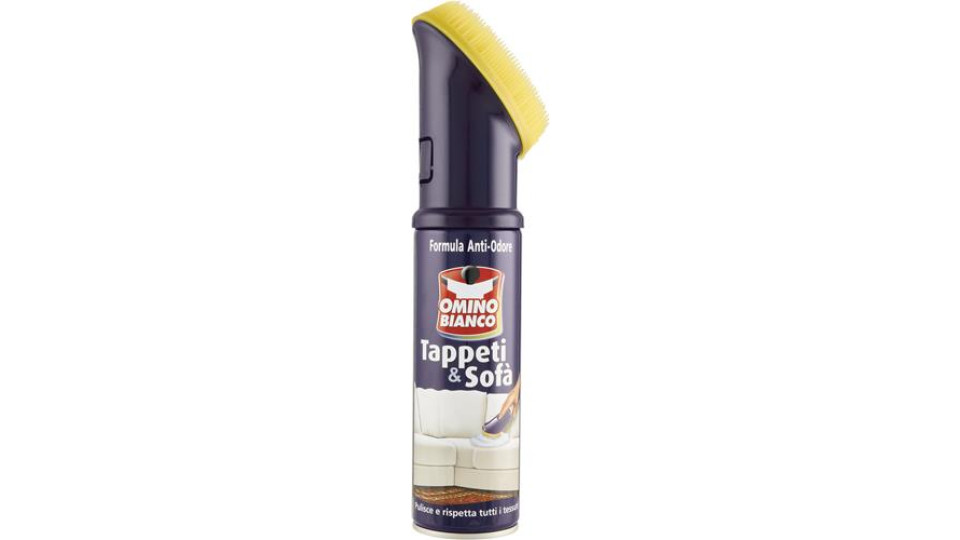 SMACCHIATORE TAPPETI E SOFA 30ML