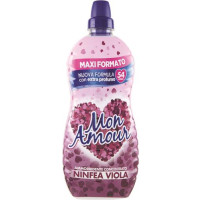 AMMORBIDENTE CONCENTRATO VIOLA 54 LAVAGGI - 1350ML