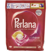 DETERSIVO LAVATIRCE CAPS COLOR 20 LAVAGGI 270GR