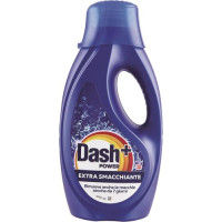 DETERSIVO LIQUIDO POWER EXTRA SMACCHIANTE 20 LAVAGGI 900ML