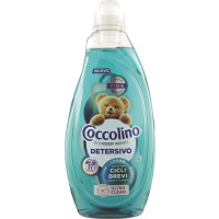 DETERSIVO LAVATRICE ULTRA CLEAN 37 LAVAGGI - 1480ML