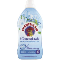 AMMORBIDENTE CONCENTRATO SALI MARINI E FIORI DI LOTO 57 LAVAGGI 1140ML