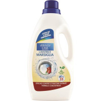 DETERSIVO LAVATRICE MARSIGLIA 1650ML 33 LAVAGGI