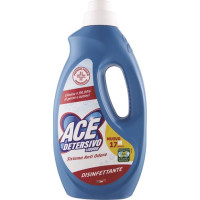 DETERSIVO LAVATRICE DISINFETTANTE 17LAVAGGI