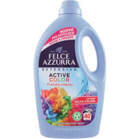 DETERSIVO LAVATRICE ACTIVE COLOR 32 LAVAGGI 1595ML