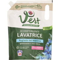 DETERSIVO LIQUIDO RUGIADA DEL MATTINO 30 LAVAGGI - 1200ML