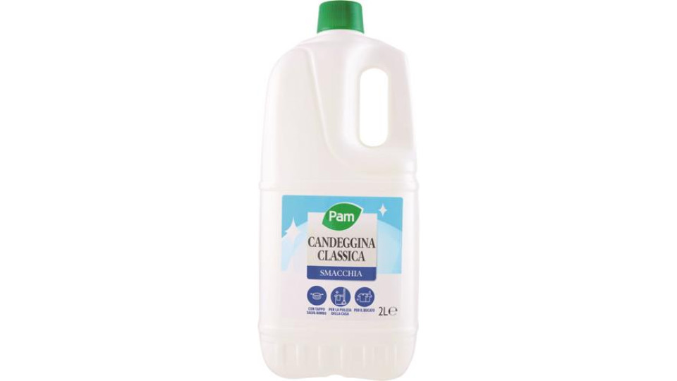 CANDEGGINA CLASSICA 2LT