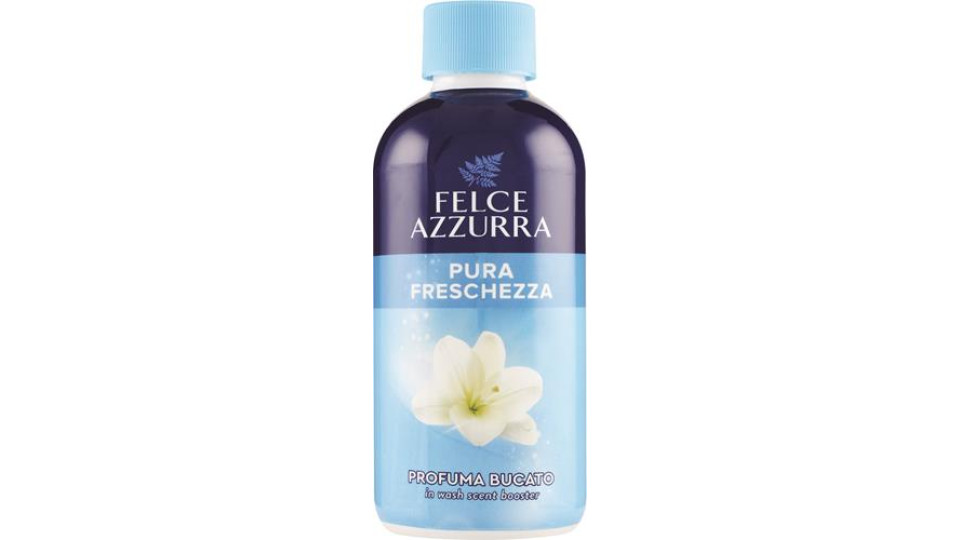 PROFUMATORE BIANCHERIA FRESCHEZZA 220ML