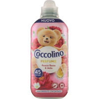 AMMORBIDENTE CONCENTRATO PEONIA ROSSA 45 LAVAGGI - 952ML