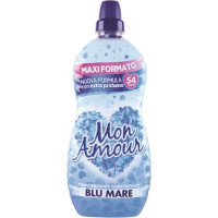 AMMORBIDENTE CONCENTRATO BLU MARE 54 LAVAGGI 1350ML