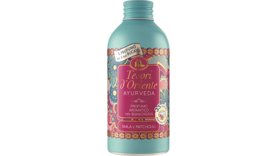 PROFUMA BIANCHERIA AYURVEDA 250ML