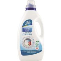 DETERSIVO LAVATRICE CLASSICO 1650ML 33 LAVAGGI