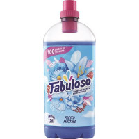AMMORBIDENTE CONCENTRATO FRESCO MATTINO 1250ML 56 LAVAGGI