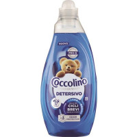 DETERSIVO LAVATRICE ODOR PROTECTION 37 LAVAGGI - 1480ML