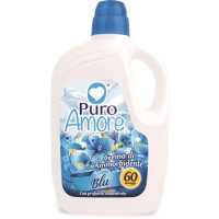 AMMORBIDENTE DILUITO BLU 60 LAVAGGI 3LT