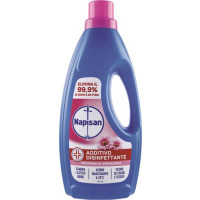 ADDITIVO BUCATO LIQUIDO PRIMAVERA 1LT