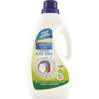 DETERSIVO LAVATRICE ALOE 1650ML 33 LAVAGGI