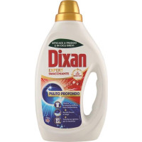 DETERSIVO LIQUIDO SMACCHIATORE 20 LAVAGGI 900ML