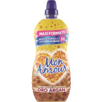 AMMORBIDENTE CONCENTRATO ORO E ARGAN 54 LAVAGGI 1350ML