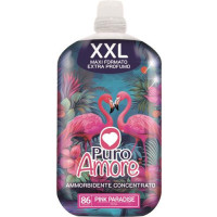 AMMORBIDENTE CONCNETRATO XXL ROSSO 86 LAVAGGI 1806ML
