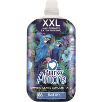 AMMORBIDENTE CONCENTRATO XXL BLU 86 LAVAGGI 1806ML