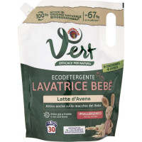 DETERSIVO LIQUIDO BEBE 30 LVAGGI - 1200ML