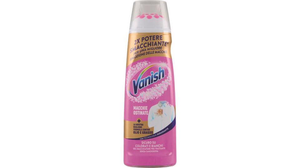 PRE-TRATTANTE 200ML