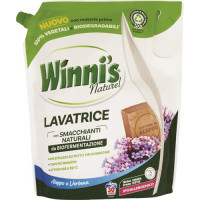 DETERSIVO LAVATRICE WINNI'S 30 LAVAGGI 1350ML