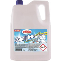 CANDEGGINA 5LT - GRANDE FORMATO