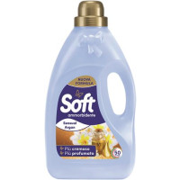 SOFT AMMORBIDENTE ARGAN 50 LAVAGGI